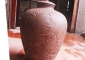 Ngàn Năm Dư Dật - Tích cổ - Chum rượu Sành Bát Tràng hàng tinh xảo